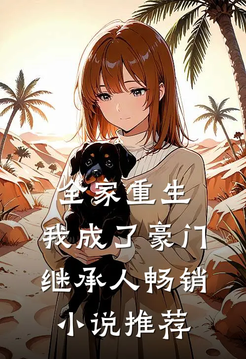 全家重生，我成了豪门继承人畅销小说推荐