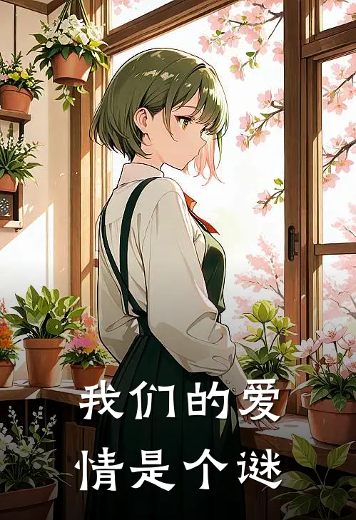 我们的爱情是个谜