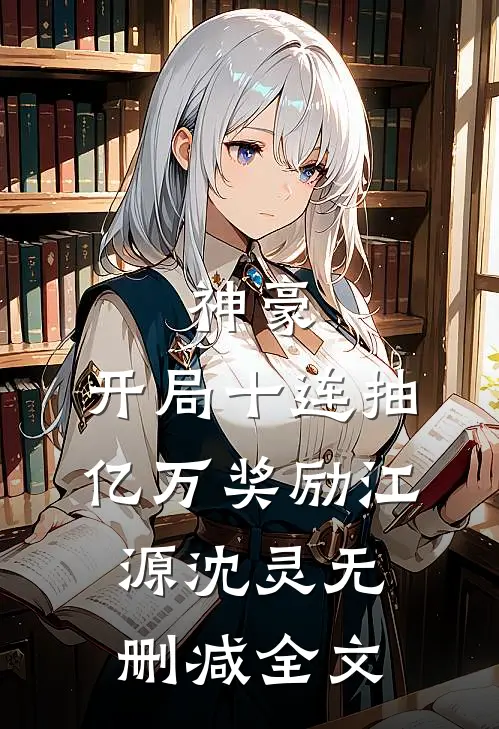 神豪：开局十连抽亿万奖励江源沈灵无删减全文