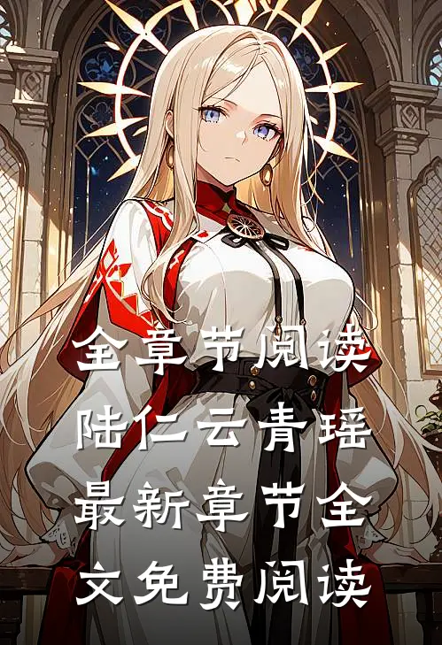 全章节阅读陆仁云青瑶最新章节全文免费阅读