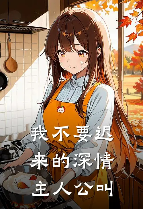 我不要迟来的深情主人公叫