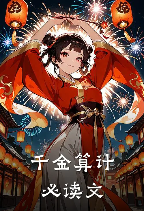 千金算计必读文推荐