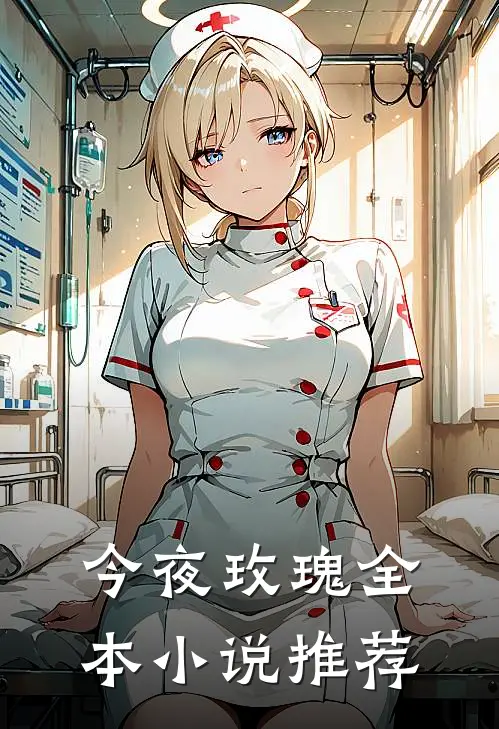 今夜玫瑰全本推荐免费阅读