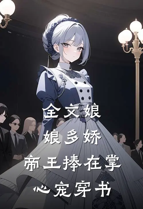全文娘娘多娇,帝王捧在掌心宠《穿书》