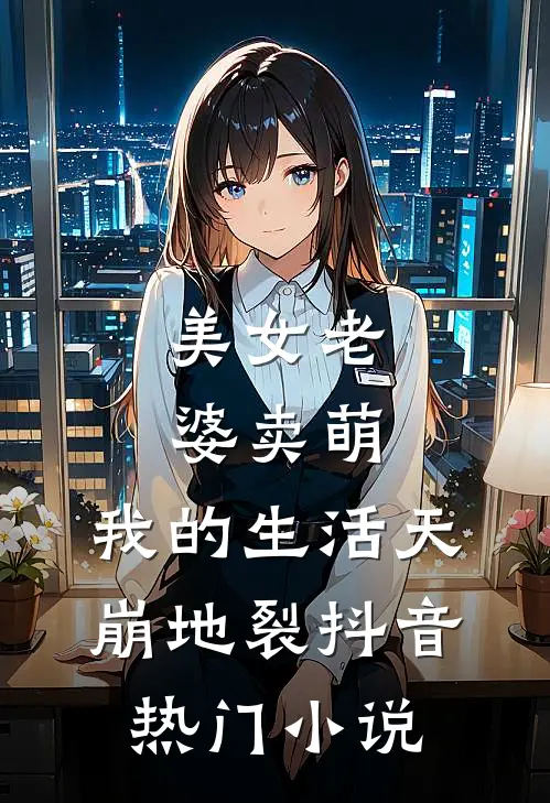 美女老婆卖萌,我的生活天崩地裂抖音热门在线阅读