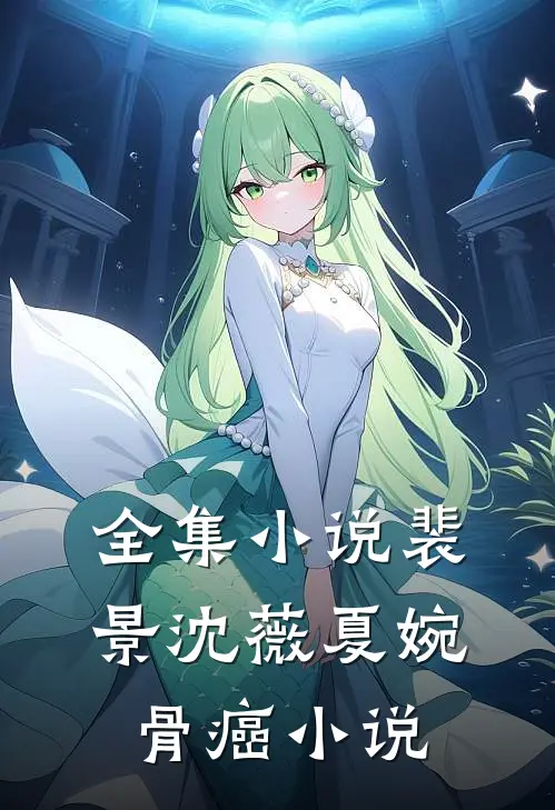 全集小说裴景沈薇夏婉骨癌小说