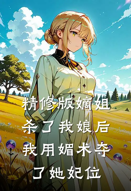 精修版嫡姐杀了我娘后,我用媚术夺了她妃位