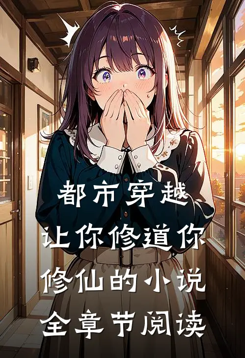都市穿越:让你修道你修仙的小说全章节阅读