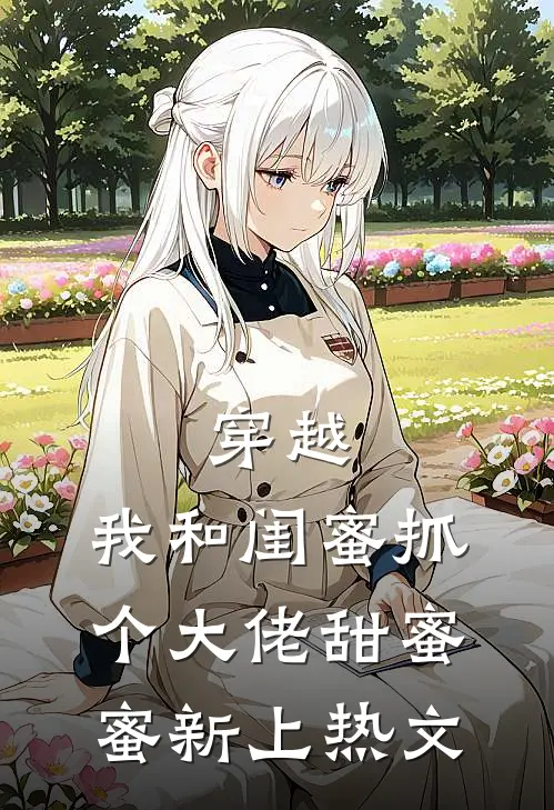 穿越我和闺蜜抓个大佬甜蜜蜜新上热文