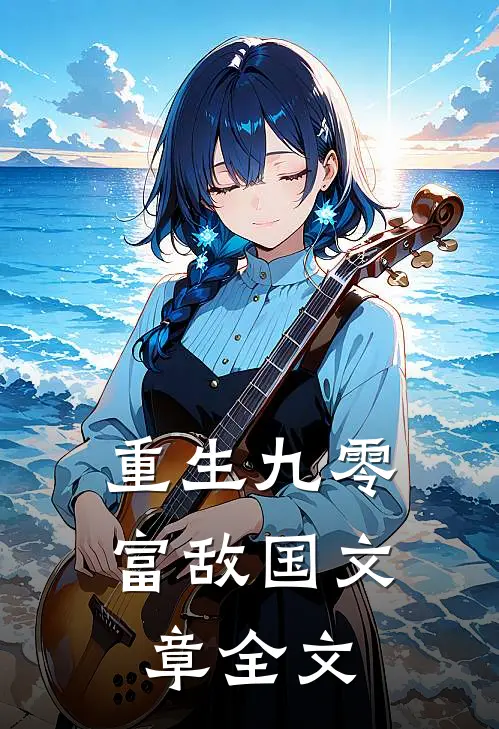 重生九零富敌国文章全文