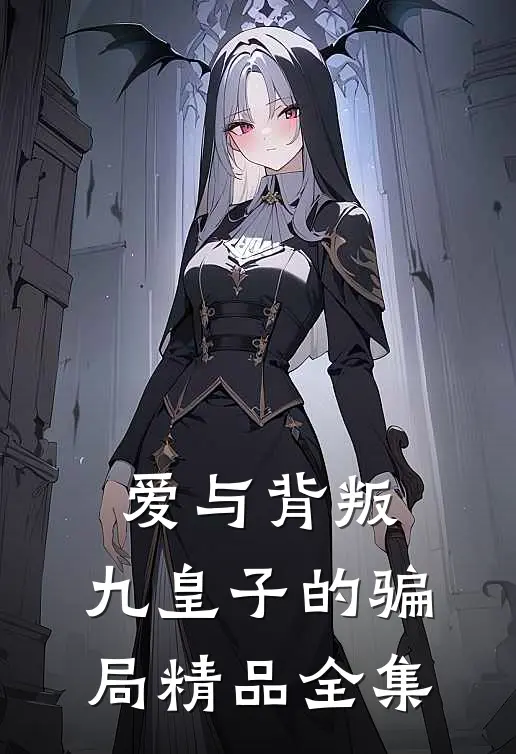 爱与背叛九皇子的骗局精品全集免费观看