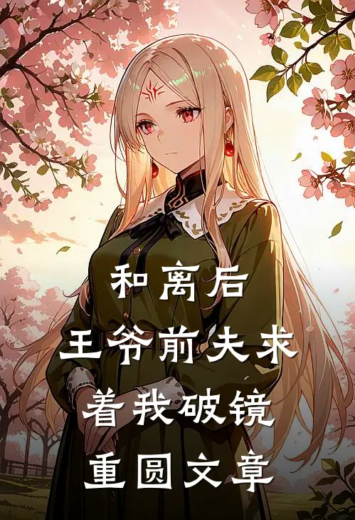 和离后，王爷前夫求着我破镜重圆文章