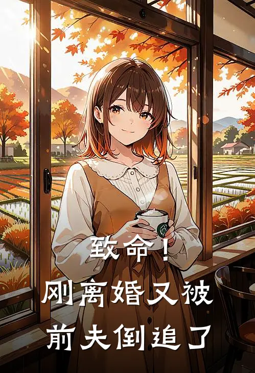 致命!刚离婚又被前夫倒追了