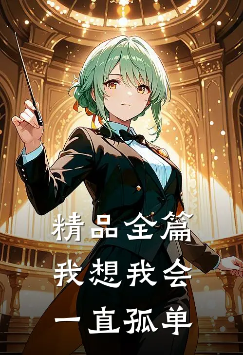 精品全篇我想我会一直孤单是歌