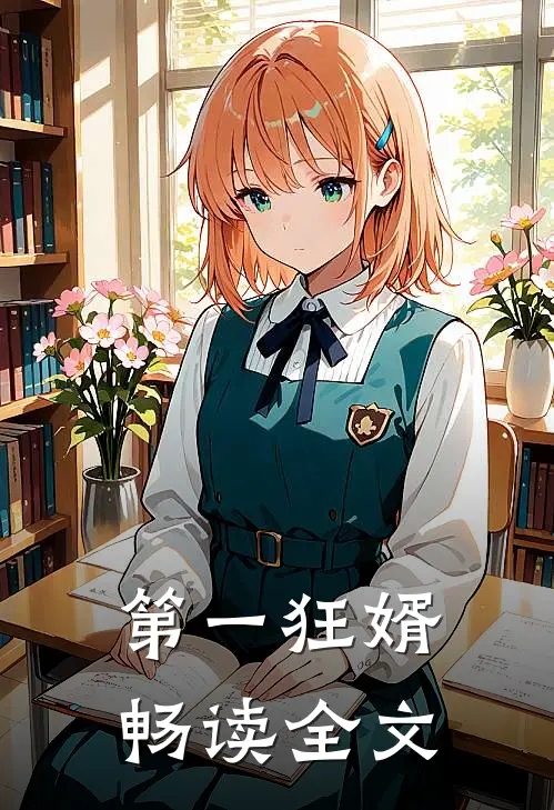 第一狂婿畅读全文