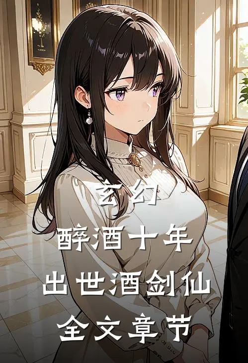 玄幻：醉酒十年，出世酒剑仙全文章节