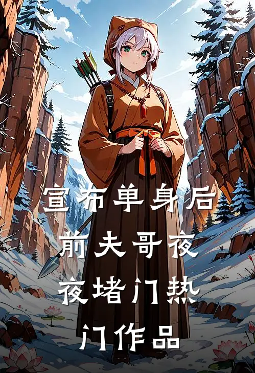 宣布单身后，前夫哥夜夜堵门热门作品