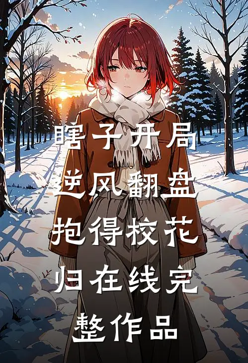 瞎子开局逆风翻盘,抱得校花归在线完整作品