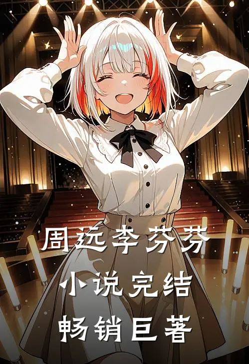 周远李芬芬小说完结畅销巨著