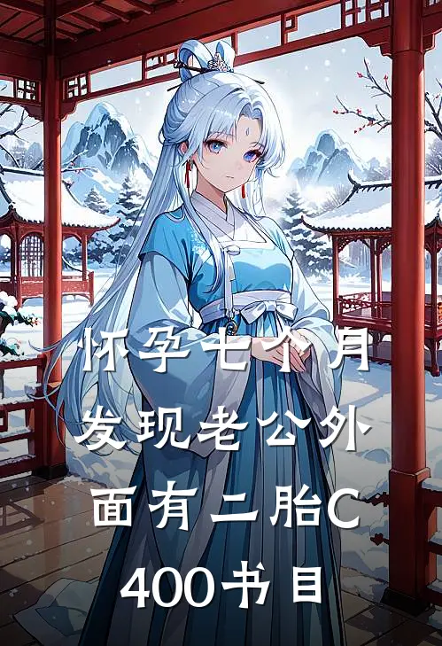 怀孕七个月，发现老公外面有二胎C400书目