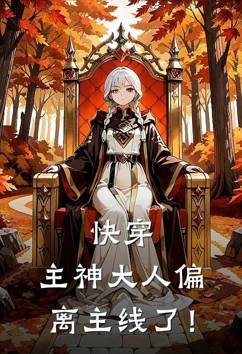 快穿：主神大人偏离主线了！