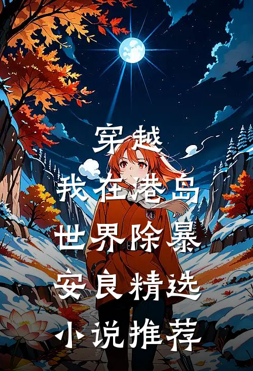 穿越：我在港岛世界除暴安良精选小说推荐