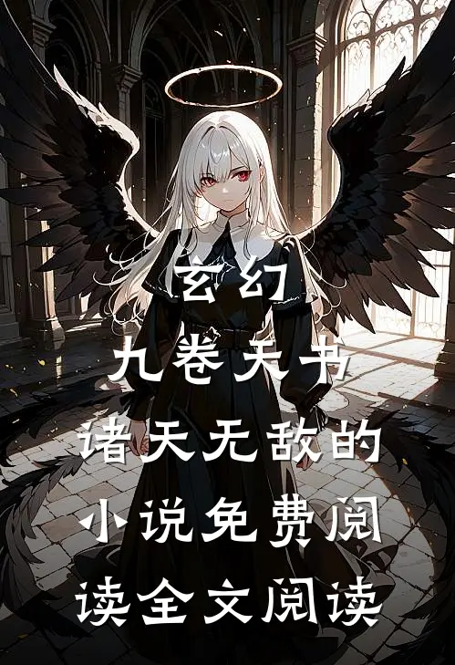 玄幻:九卷天书,诸天无敌的小说免费阅读全文阅读