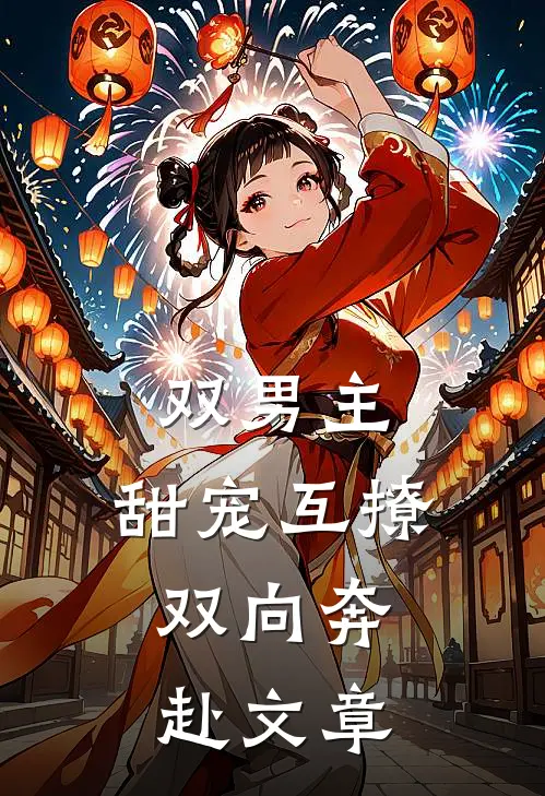 双男主甜宠互撩,双向奔赴文章推荐