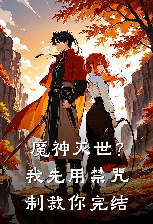 魔神灭世?我先用禁咒制裁你完结了吗