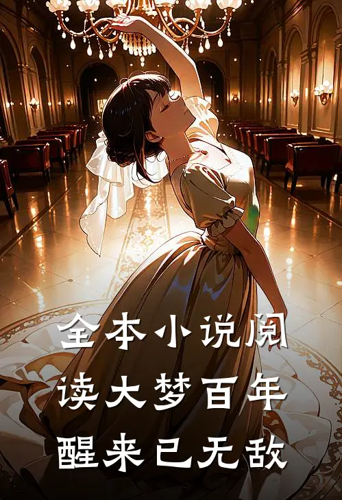 全本阅读大梦百年,醒来已无敌的