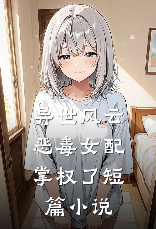 异世风云恶毒女配掌权了短篇在线阅读