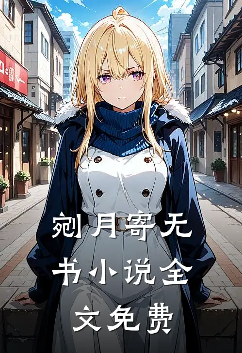剜月寄无书小说全文免费