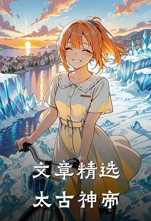 文章精选太古神帝