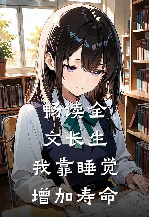 畅读全文长生：我靠睡觉增加寿命