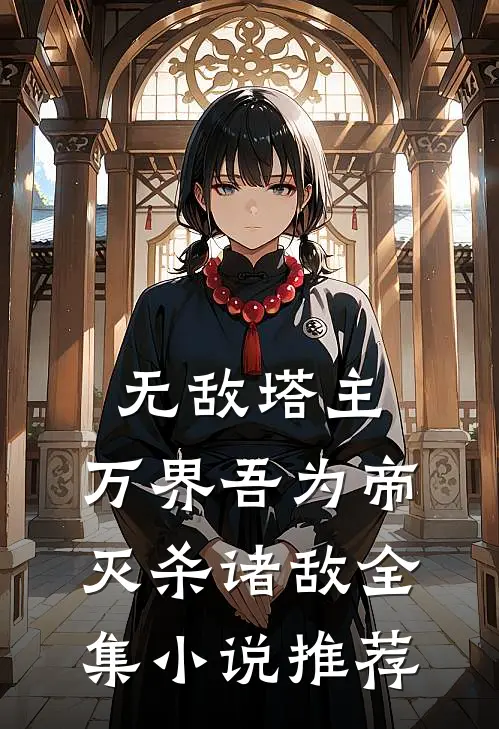 无敌塔主万界吾为帝,灭杀诸敌全集推荐完结