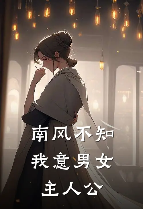南风不知我意男女主人公
