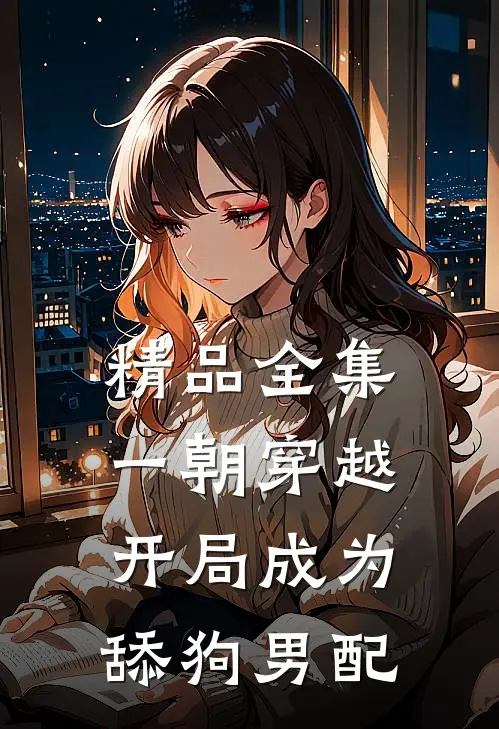精品全集一朝穿越，开局成为舔狗男配
