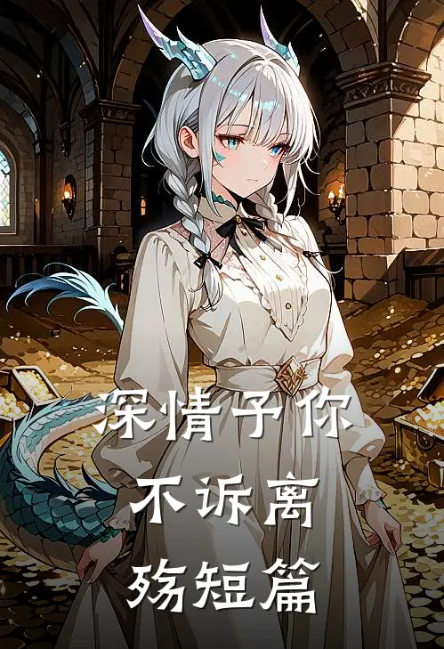 深情予你,不诉离殇短篇阅读