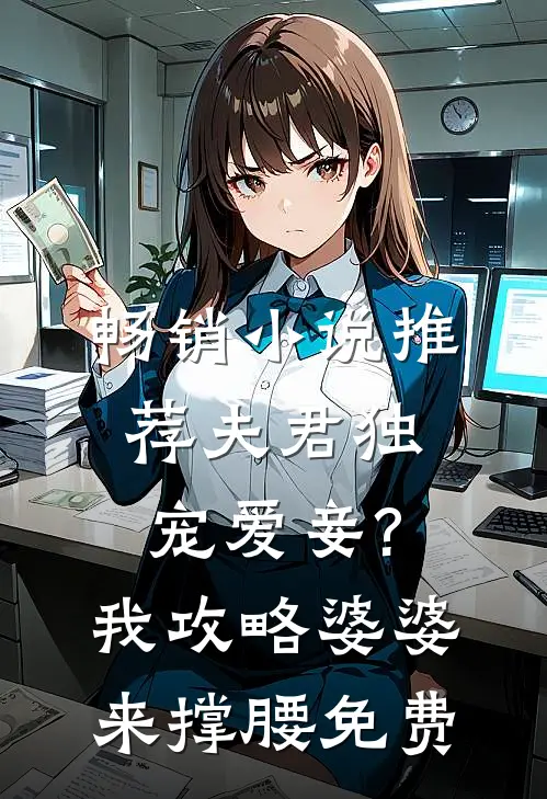 畅销小说推荐夫君独宠爱妾?我攻略婆婆来撑腰免费
