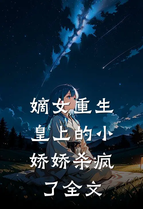 嫡女重生,皇上的小娇娇杀疯了全文免费阅读