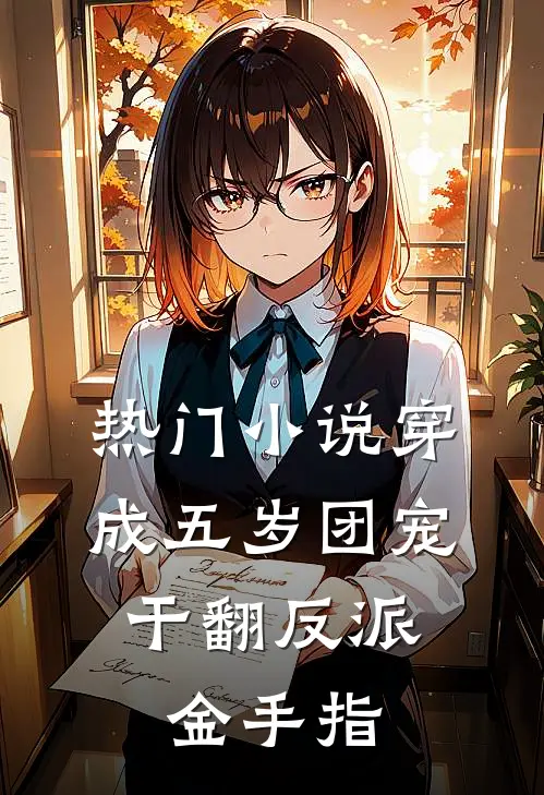 热门小说穿成五岁团宠，干翻反派金手指