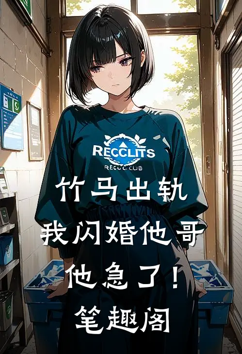 竹马出轨,我闪婚他哥,他急了!笔趣阁