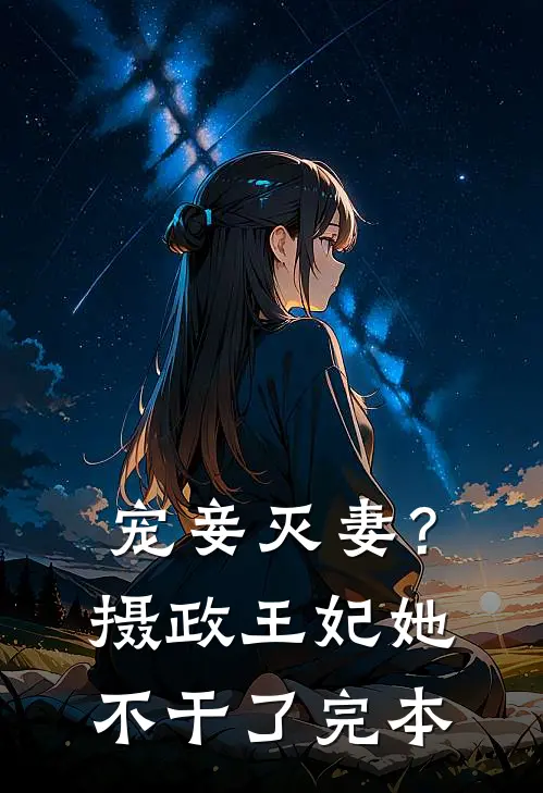 宠妾灭妻?摄政王妃她不干了完本免费阅读