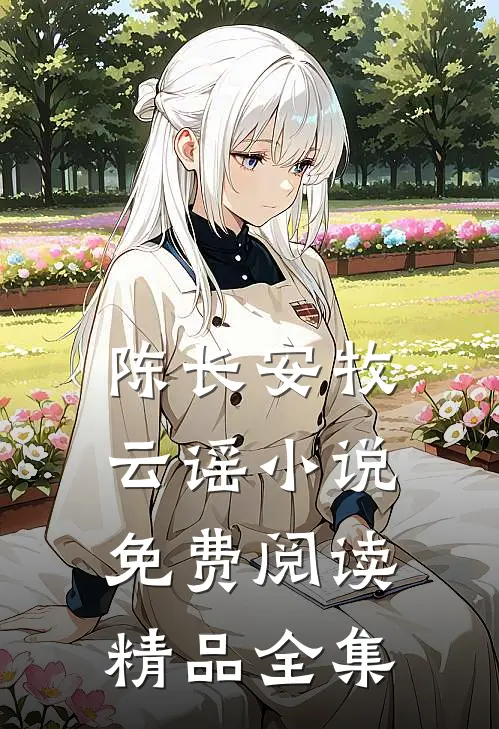 陈长安牧云谣小说免费阅读精品全集