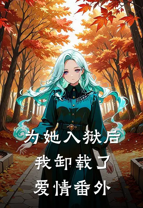 为她入狱后,我卸载了爱情番外