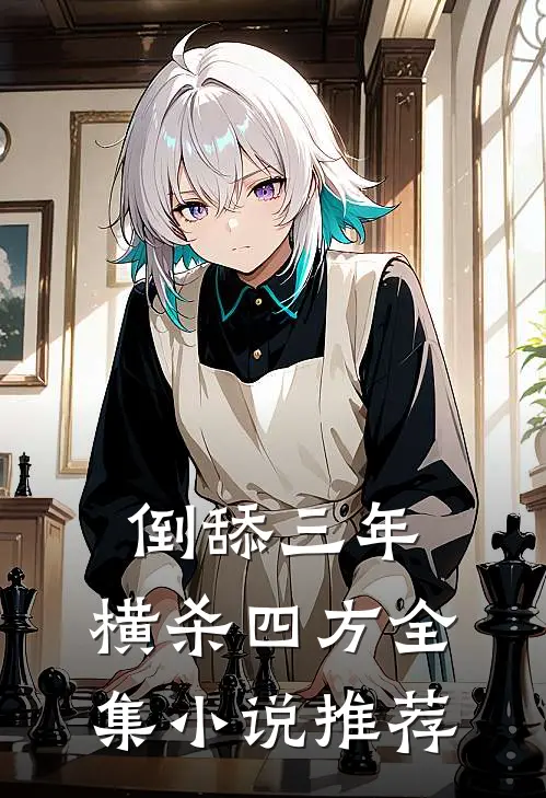 倒舔三年，横杀四方全集小说推荐