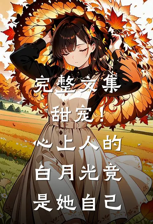 完整文集甜宠!心上人的白月光竟是她自己