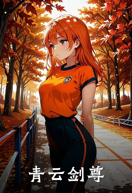 青云剑尊归来