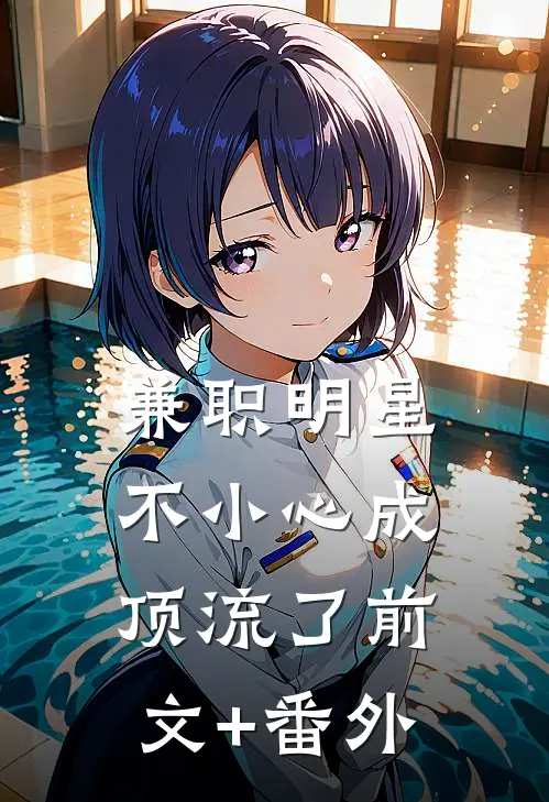 兼职明星：不小心成顶流了前文+番外