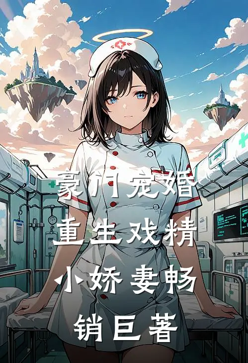 豪门宠婚重生戏精小娇妻畅销巨著